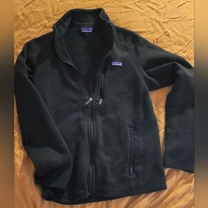 Patagonia Better Sweater